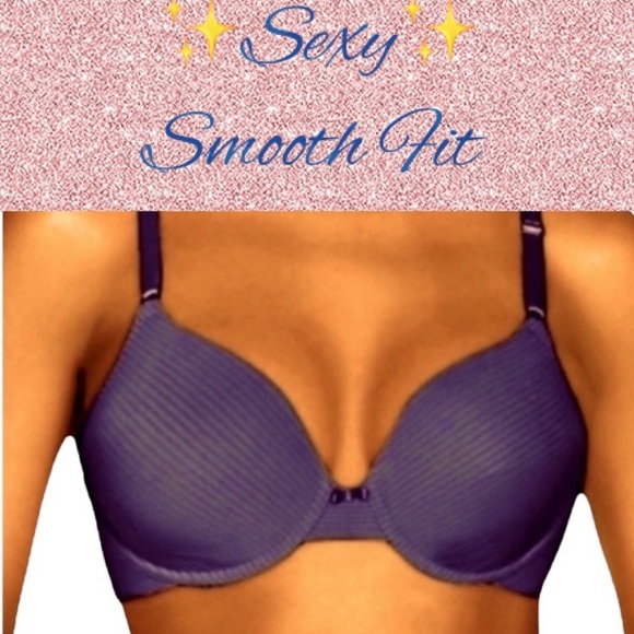 Bra Intimates Sexy Smooth Medium Padded size 38C - Picture 13 of 13